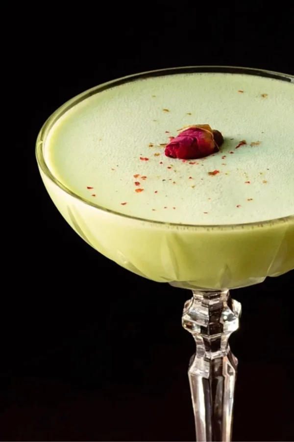 Taller de Coctelería: Martini, Negroni & Shangai - Imagen 3