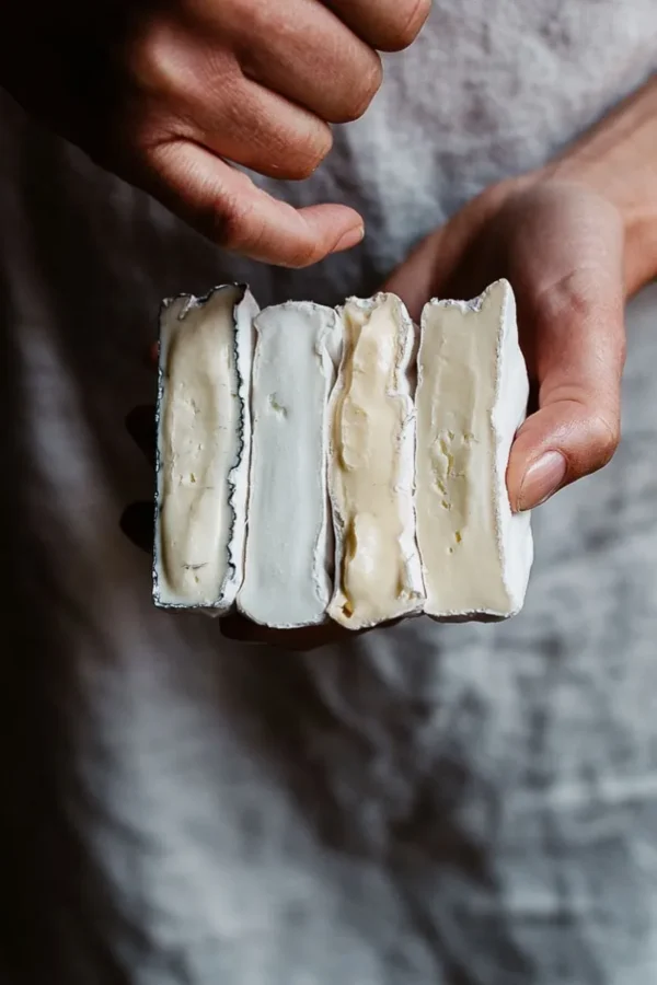 Taller de Quesos Caseros: Ricotta, Labneh & Untables fermentados - Imagen 2