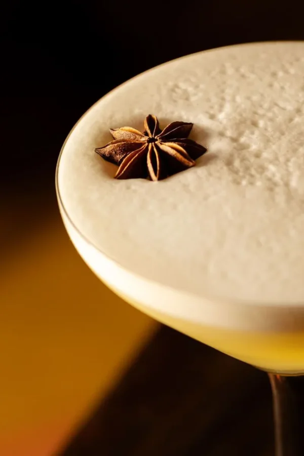 Taller de Coctelería: Martini, Negroni & Shangai