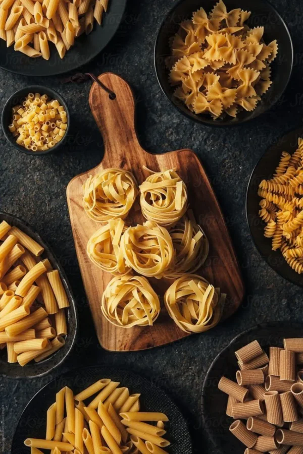 Taller de Cocina Italiana: Pasta Fresca & Salsas Tradicionales